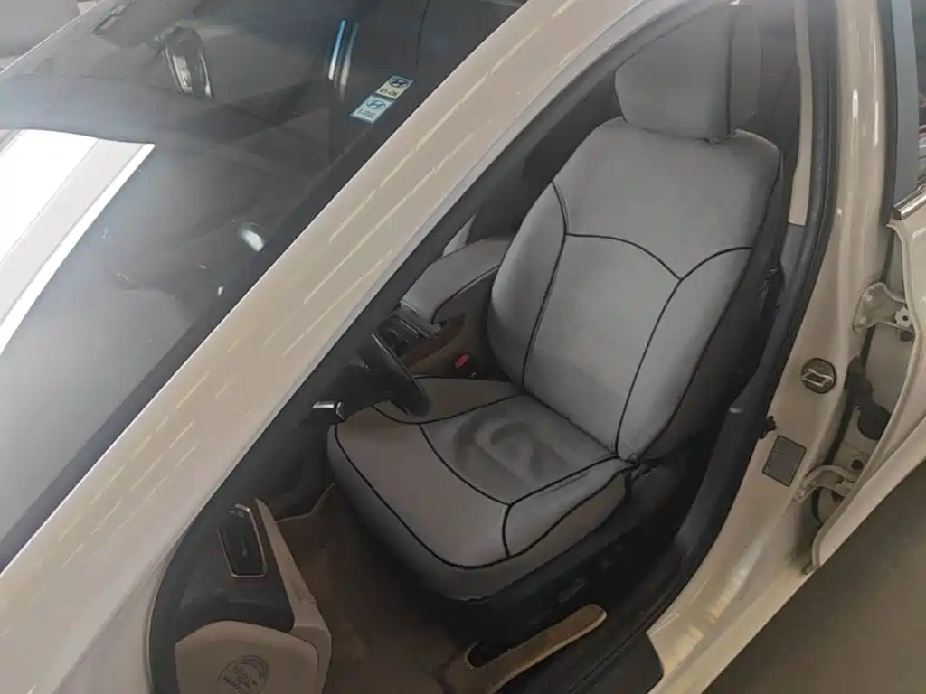 Hyundai Mistra 2014 — фото 15