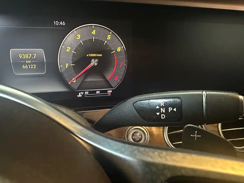 Mercedes-Benz E-Class 2020 — фото 12