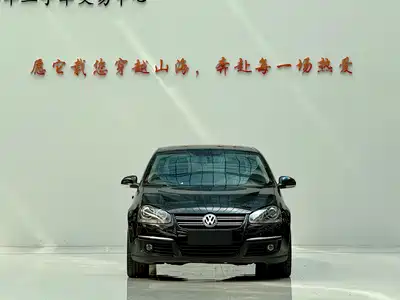 Volkswagen Sagitar 2010