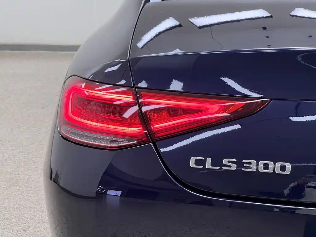 Mercedes-Benz CLS 2019 — фото 38