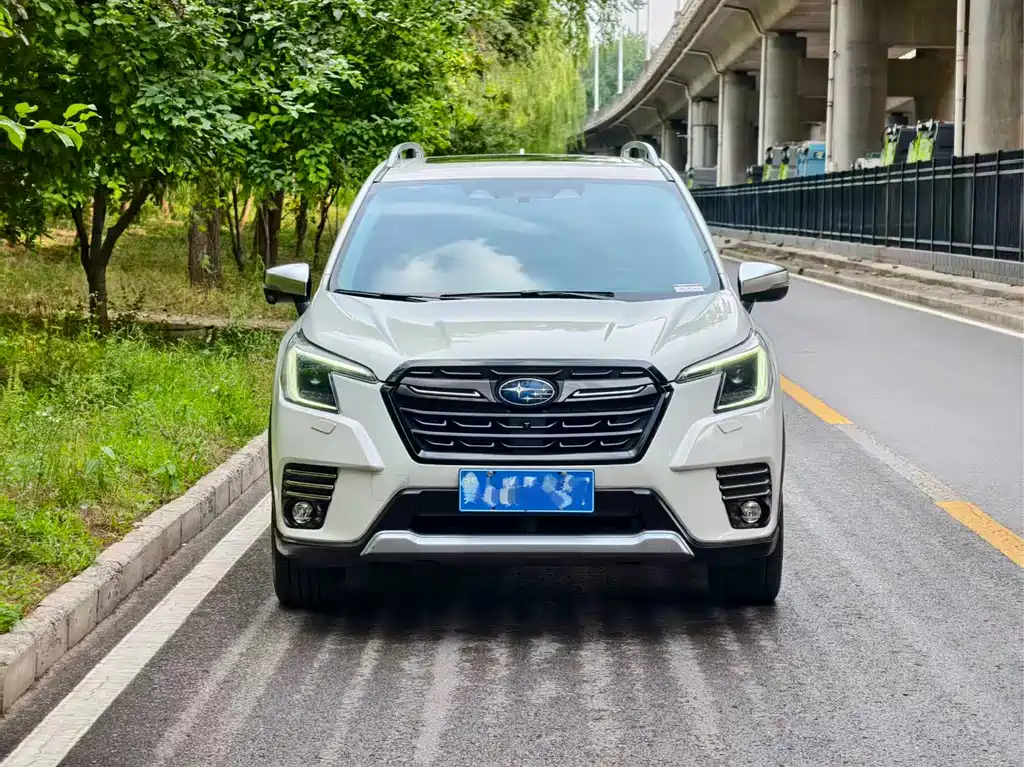 Subaru Forester 2023
