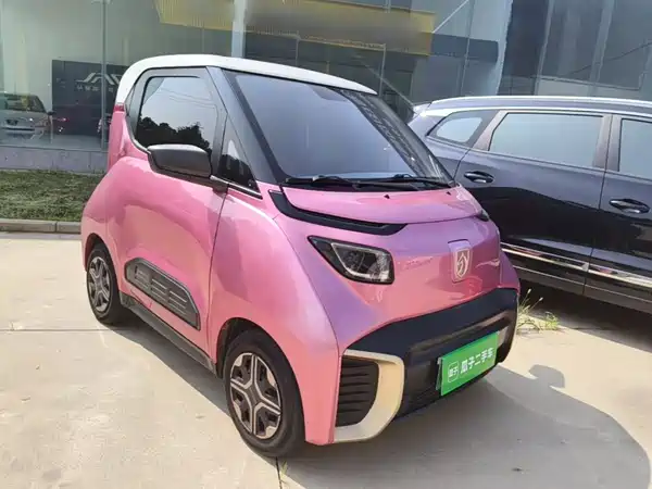 Baojun E200 2020