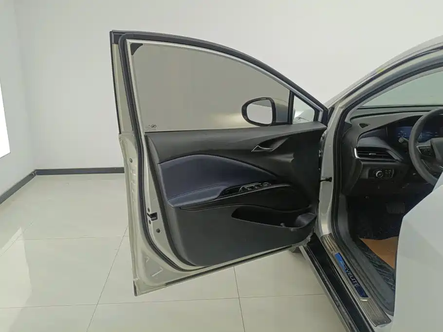 Buick Micro Blue 6 2024