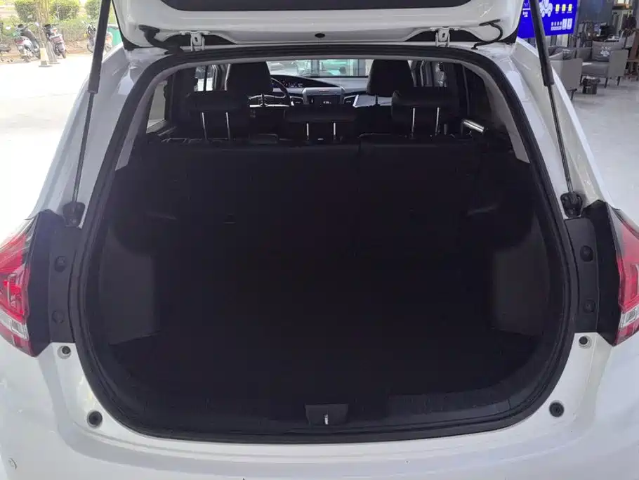 Honda Jade 2019 — фото 4