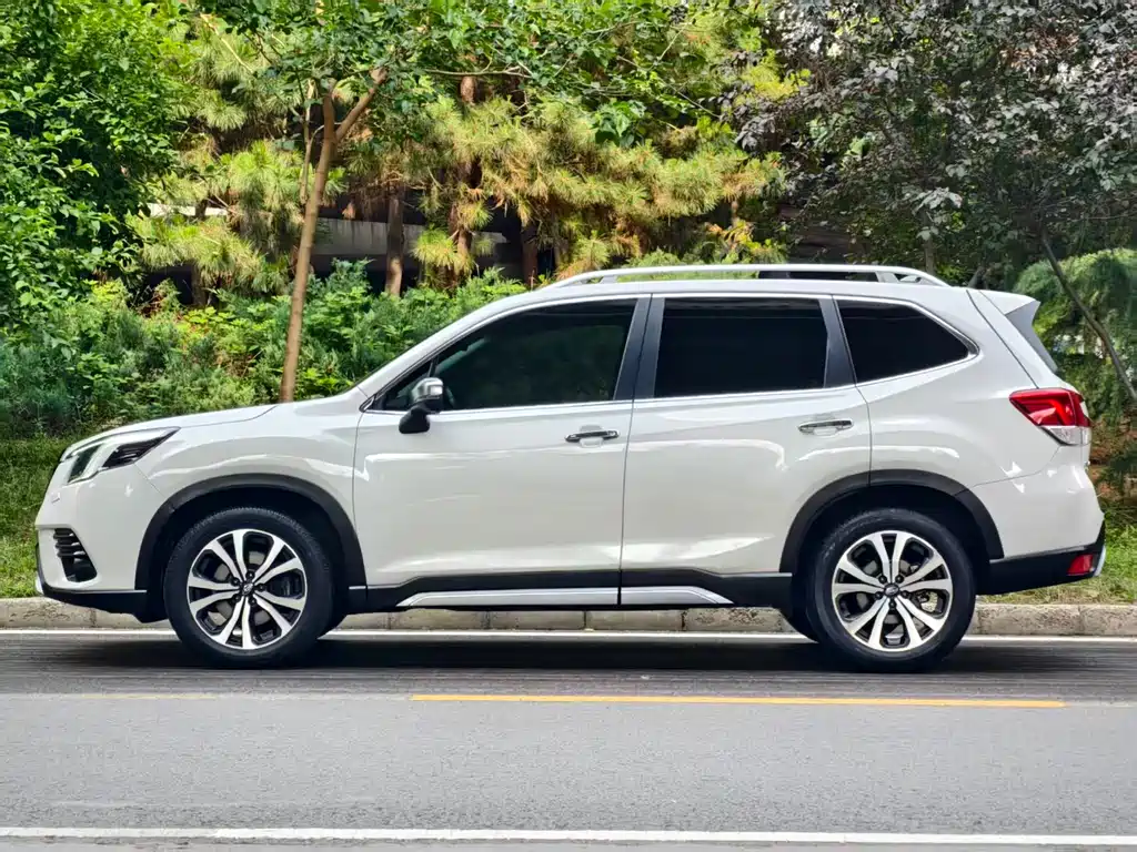 Subaru Forester 2023