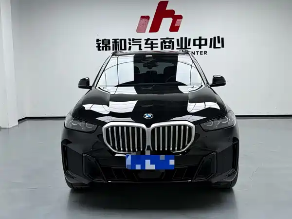 BMW X5 2024