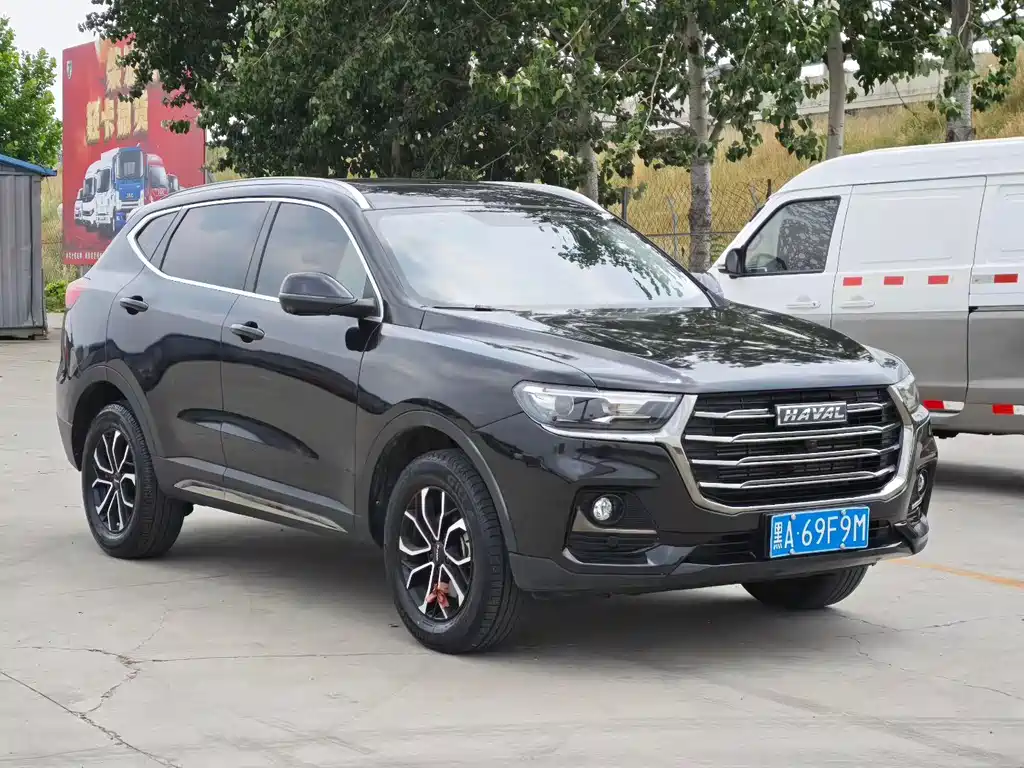 Haval H6 2024