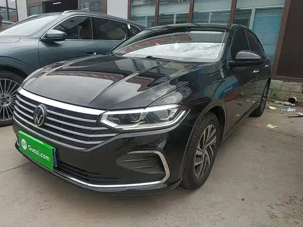 Volkswagen Lavida 2023