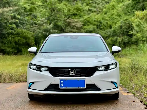 Honda Integra 2023
