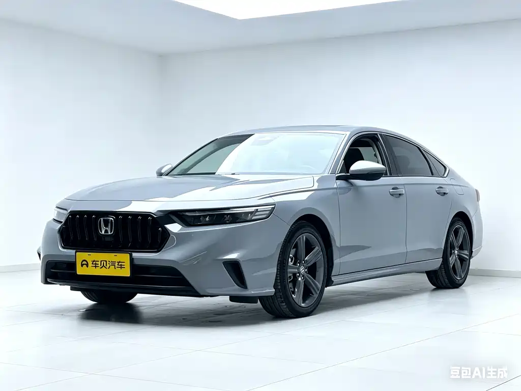 Honda Inspire 2024 — фото 1