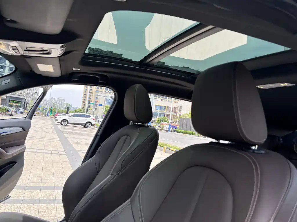 BMW X2 2020 — фото 18