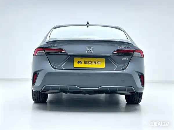 Honda Inspire 2023