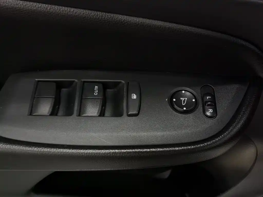 Honda Fit 2022 — фото 9