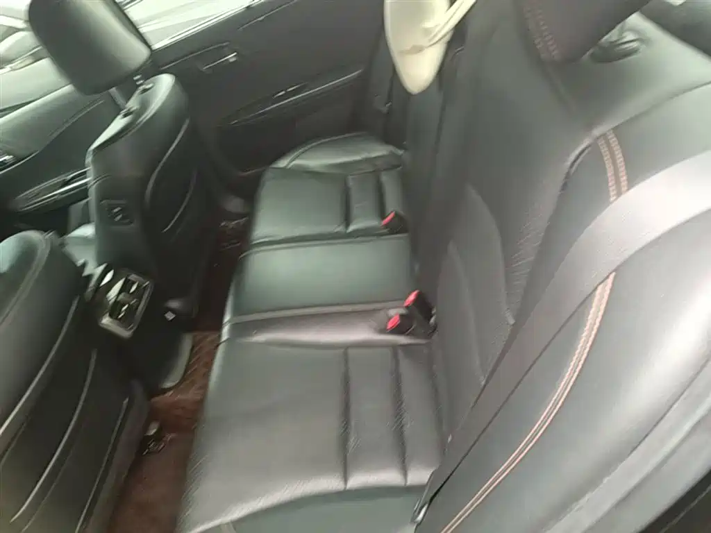 Honda Accord 2016 — фото 17