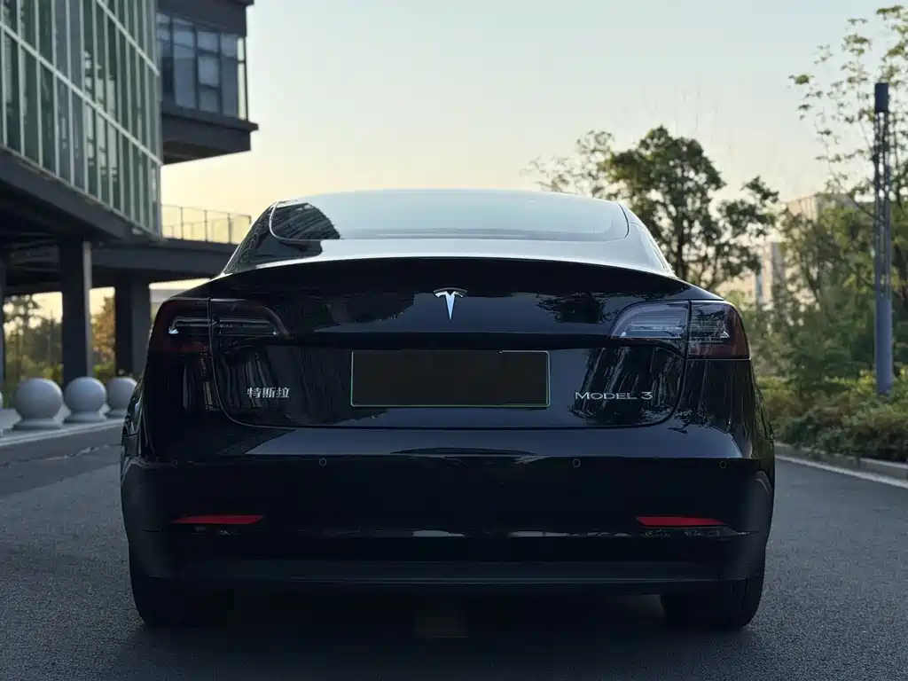 Tesla Model 3 2020 — фото 10