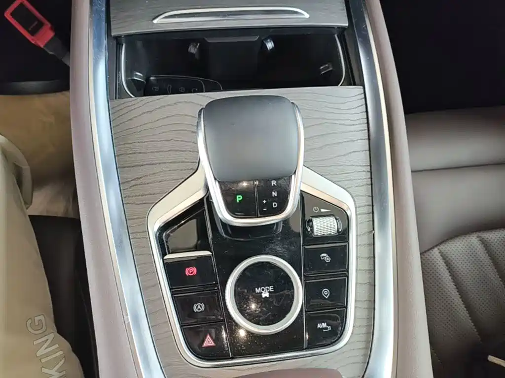 Chery Tiggo 8 PRO 2025 — фото 14