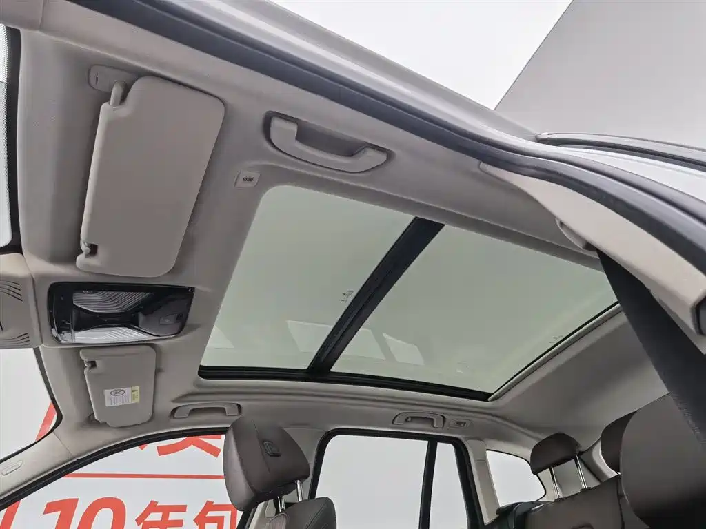 BMW X3 2024 — фото 14