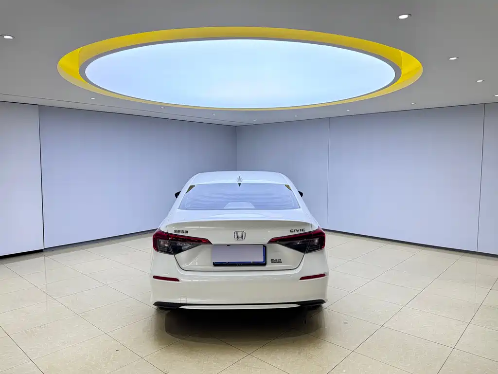 Honda Civic 2023