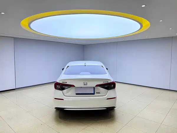 Honda Civic 2023