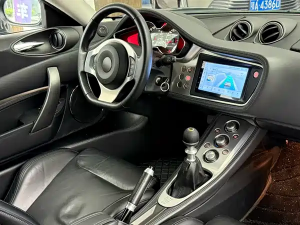 Lotus Evora 2022
