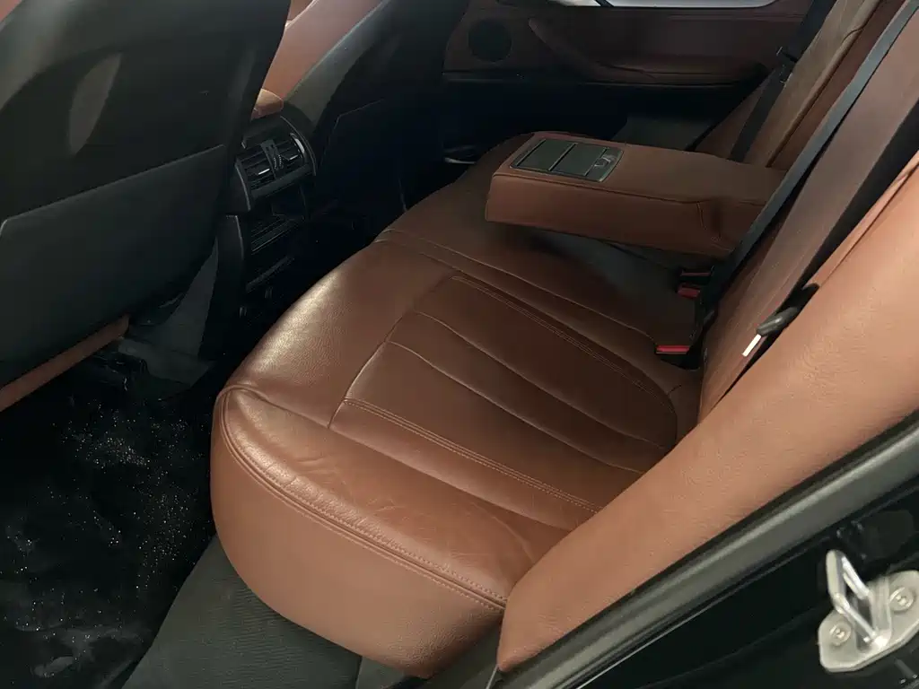 BMW X5 2018 — фото 17