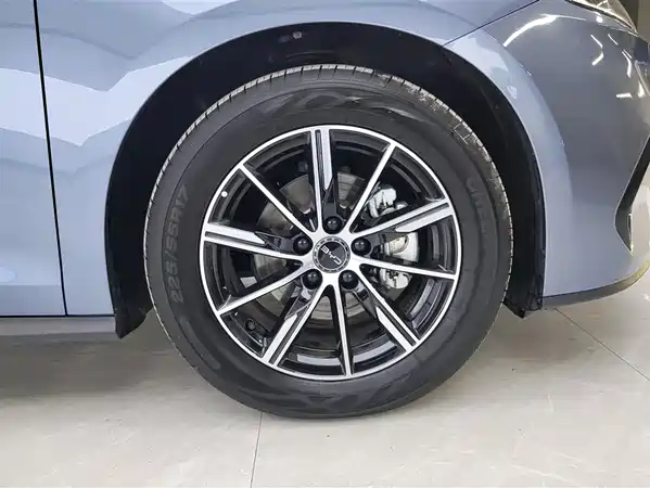 BYD Seal 06 2025