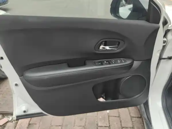 Honda XR-V 2020