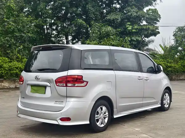 Maxus G10 2020
