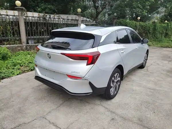Buick Velite 6 2024