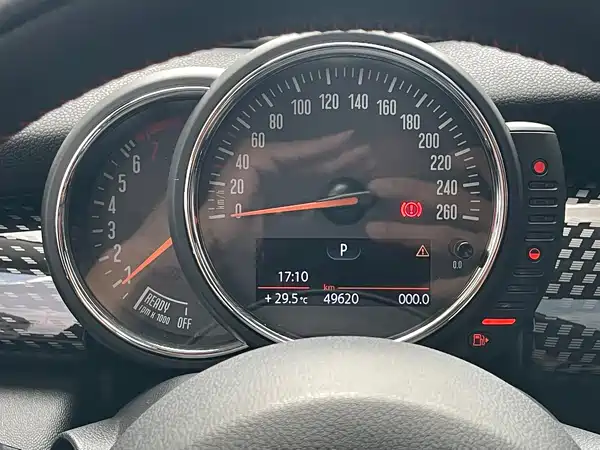 MINI MINI 2017