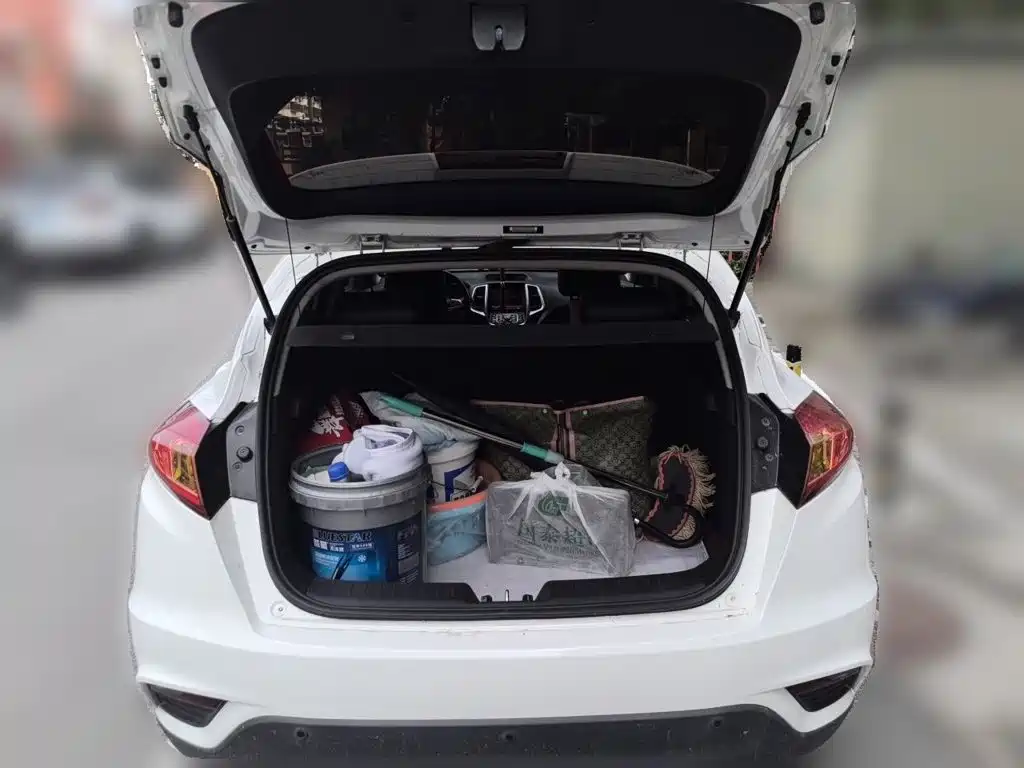 Changan Eado XT 2015 — фото 15