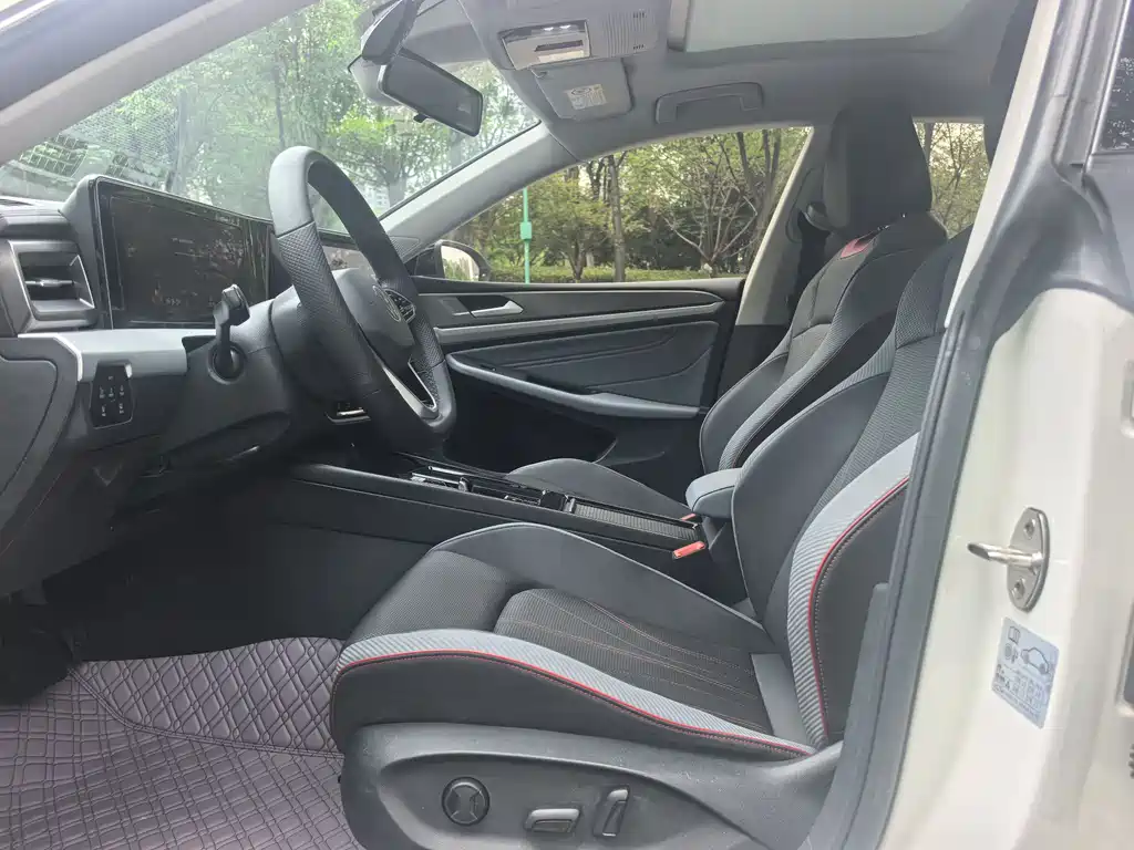 Volkswagen Lamando 2023