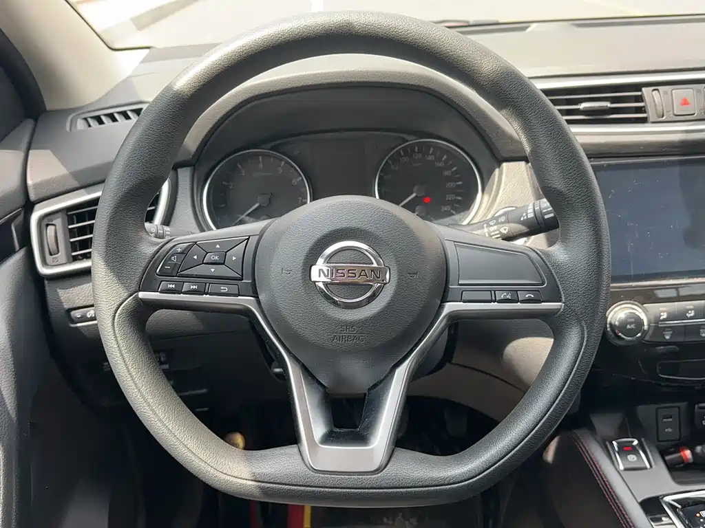 Nissan Qashqai 2020 — фото 17