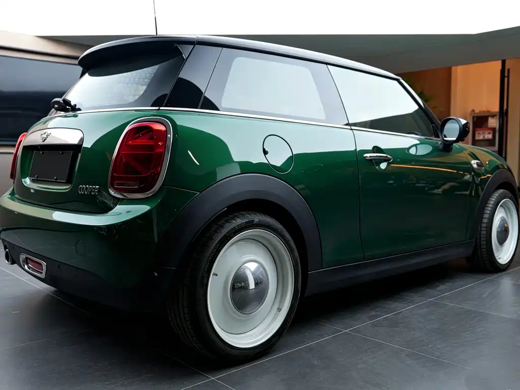 MINI Mini 2020