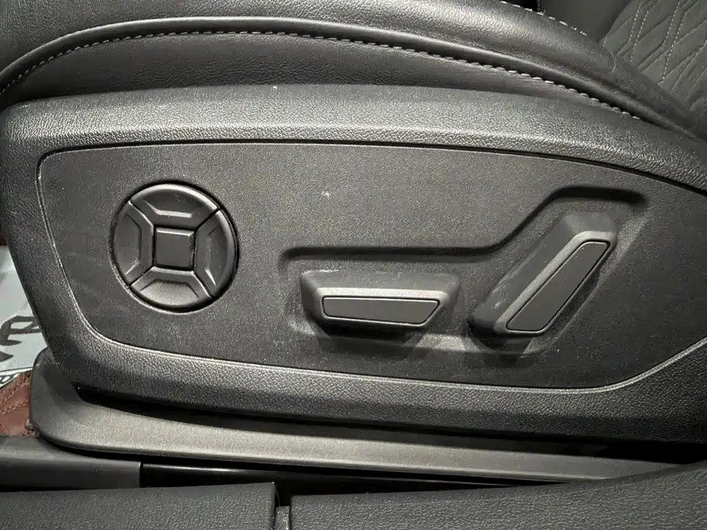 Audi A3 2022 — фото 19