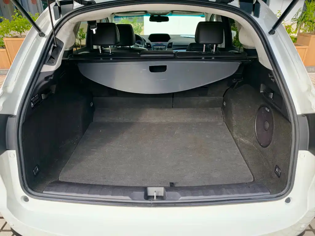 Acura RDX 2015 — фото 17