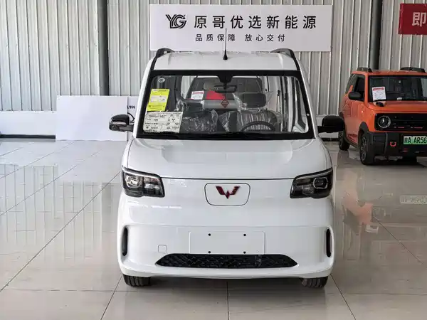Wuling Zhiguang New Energy 2025