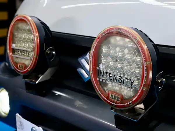 Suzuki Jimny 2015