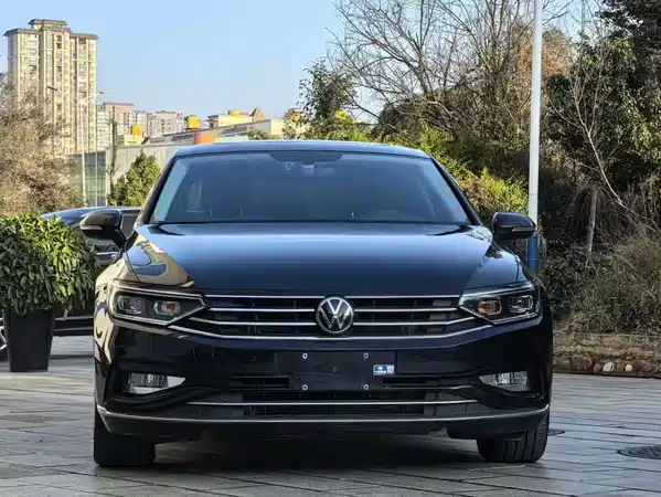 Volkswagen Magotan 2020