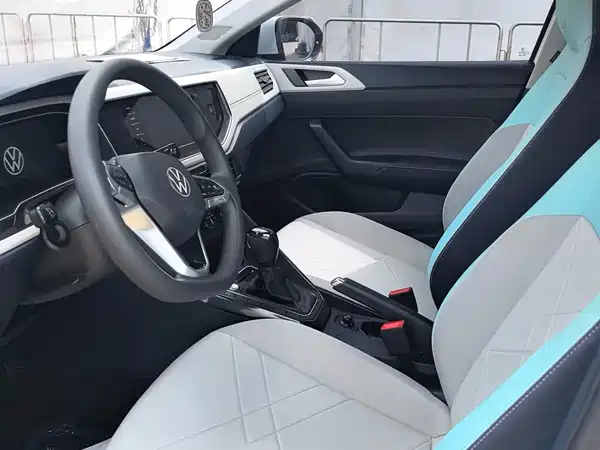 Volkswagen Lavida 2024