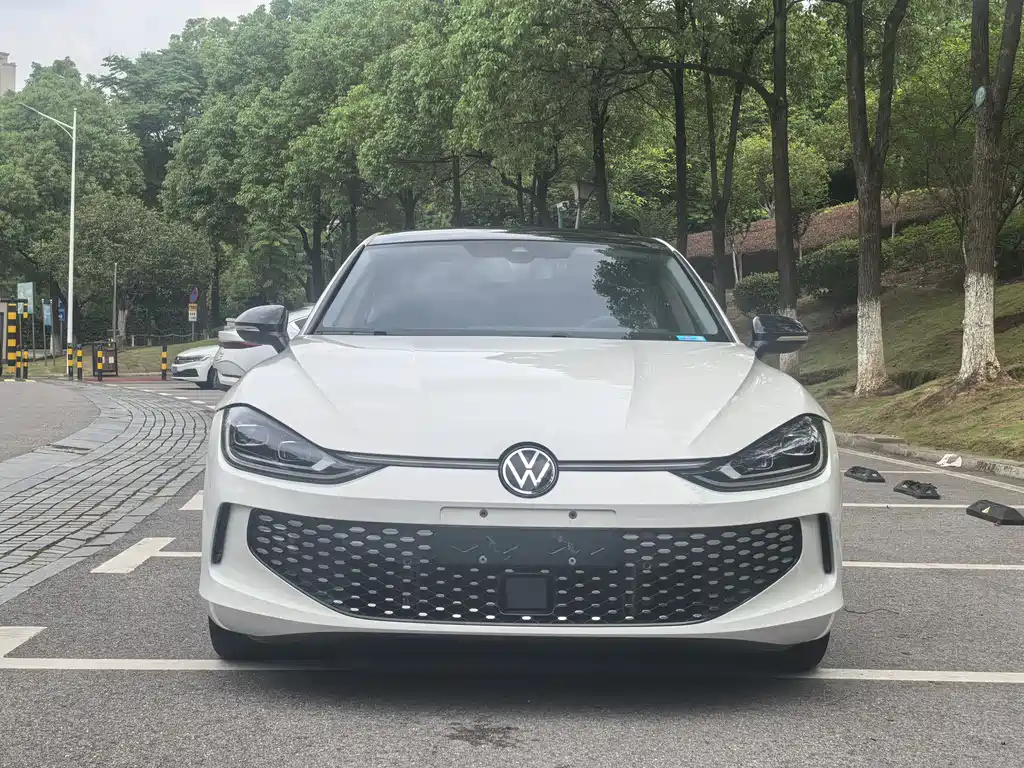 Volkswagen Lamando 2023