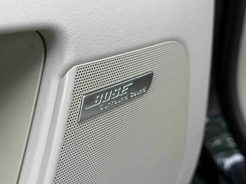 Audi A6L 2009 — фото 11