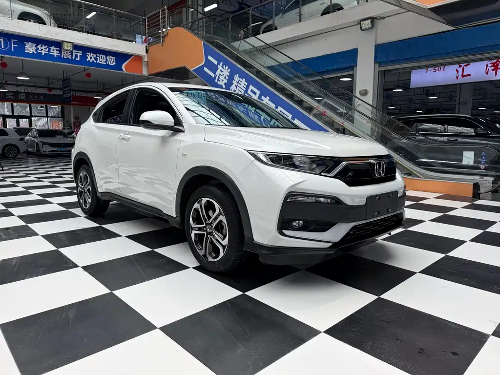 Honda XR-V 2021 — фото 3