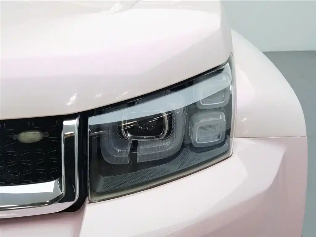 Beijing Off-Road BJ40 2020