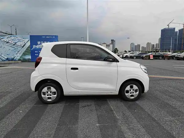 Roewe CLEVER 2022