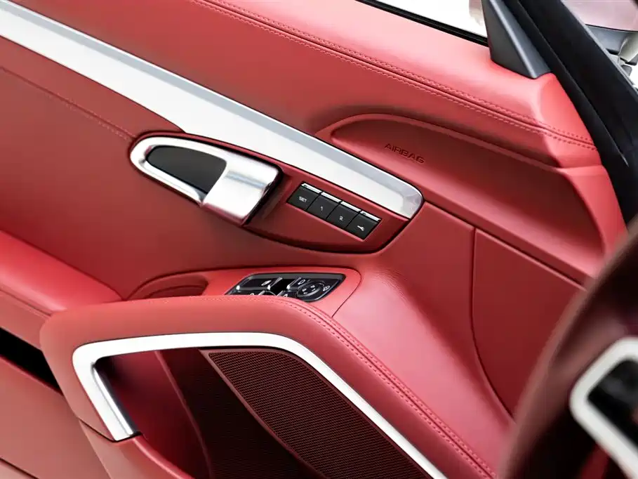 Porsche 718 2022 — фото 11