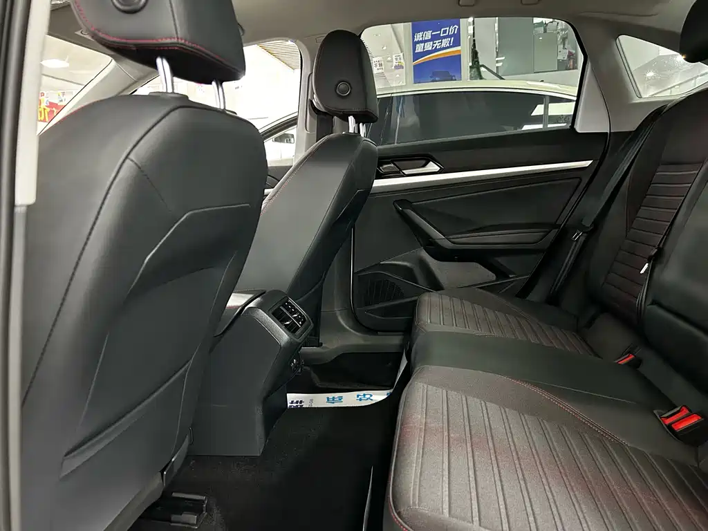 Volkswagen Lavida 2024