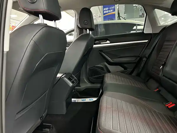 Volkswagen Lavida 2024