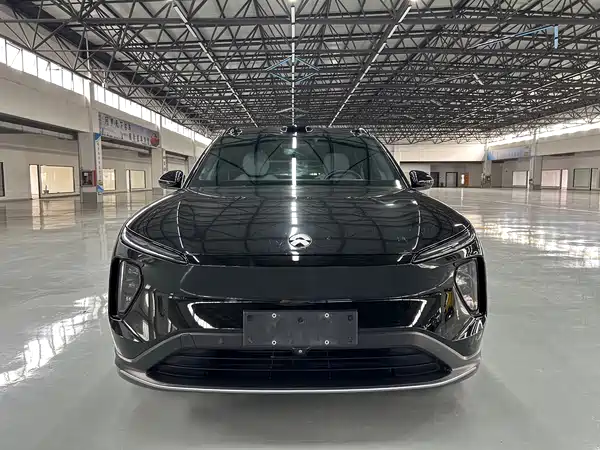 NIO ES6 2024