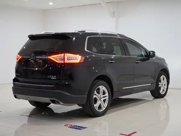 Ford Edge 2018